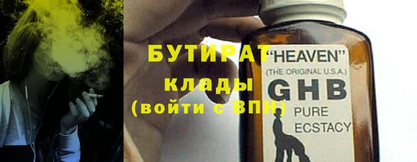 крисы Горняк