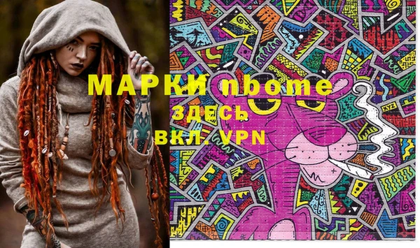 крисы Горняк