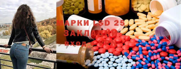 крисы Горняк
