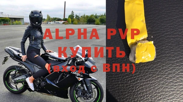 крисы Горняк