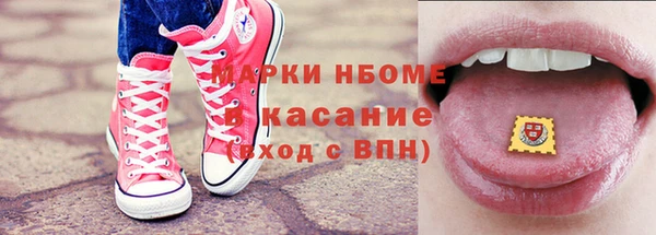 крисы Горняк